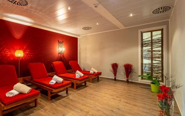 Best Western Plus Hotel Vier Jahreszeiten