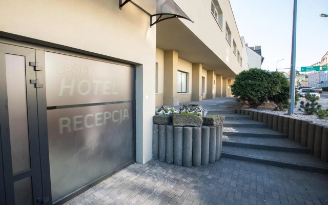 Sport Hotel