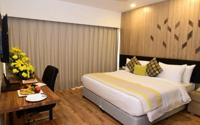 Timber Trail Resort