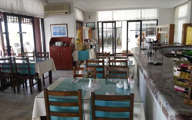 Fiorita Beach Hotel