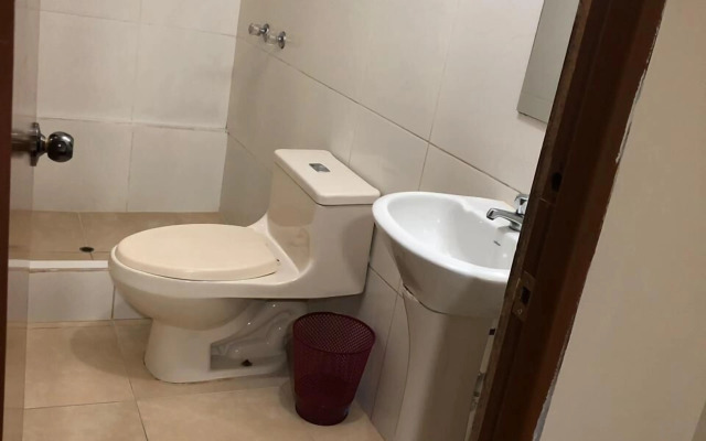 Killa Sumak  - Hostel