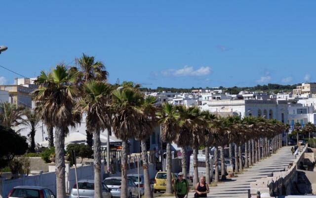 Appartamento a 50 metri dal mare.