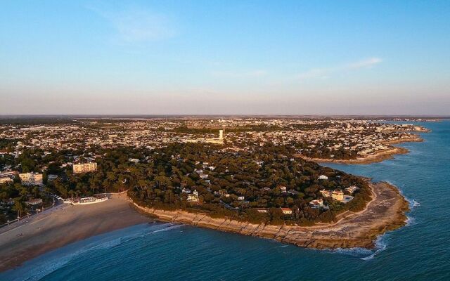 Camping Royal Océan