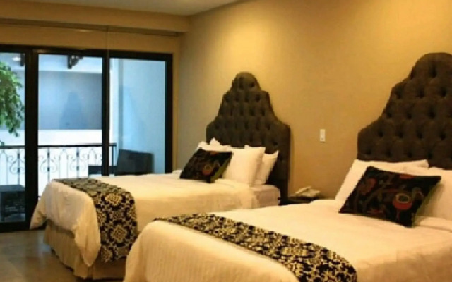 Hotel Gran David