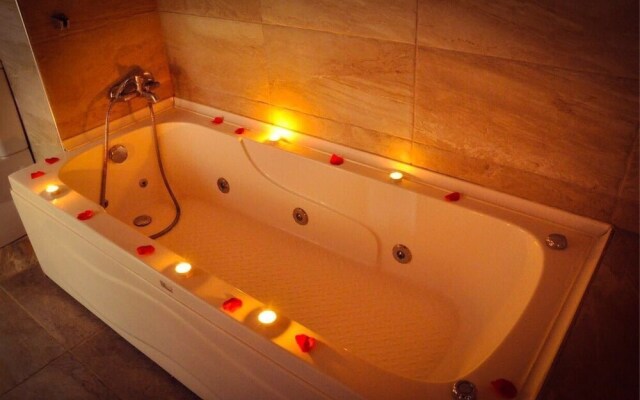 Agva Nirvana Dream Garden Otel - Adults Only