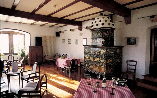 Hôtel club Vacanciel de Dossenheim-sur-Zinsel
