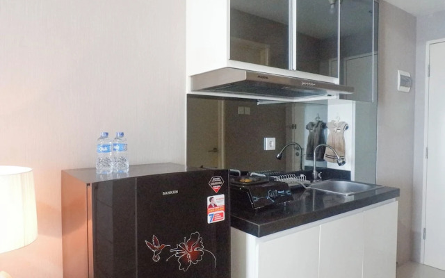 Luxurious Studio Room At Orchard Supermall Mansion Apartment