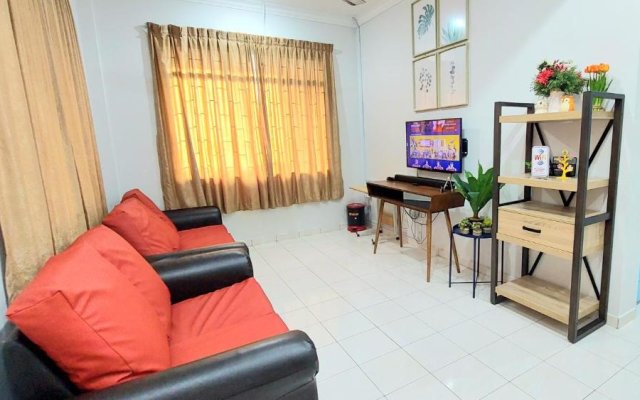 Kota Kinabalu Sabah City Homestay