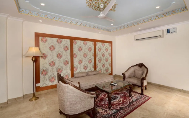 Radhey Ki Haveli