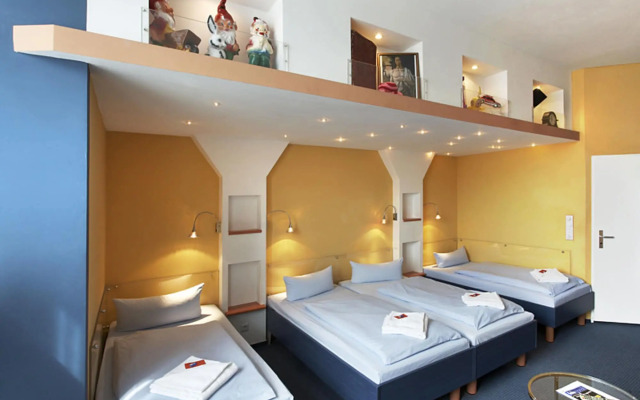 Art Hotel Charlottenburger Hof