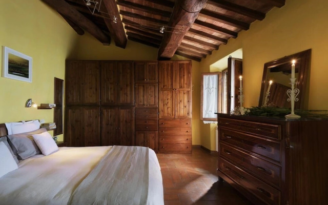 Casa Gioia - Casa Olivieri