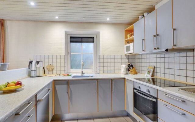 "Nissine" - 900m from the sea in Western Jutland