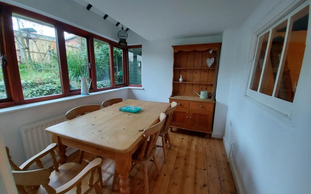 3 Bedroom Period House in Wingham, Canterbury