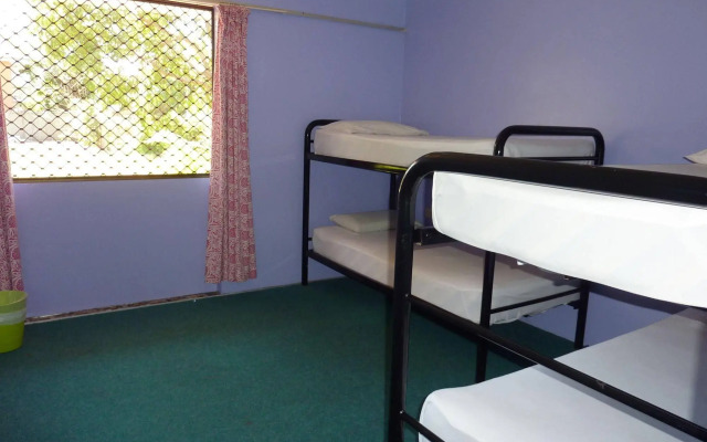 JJ's Backpackers Hostel