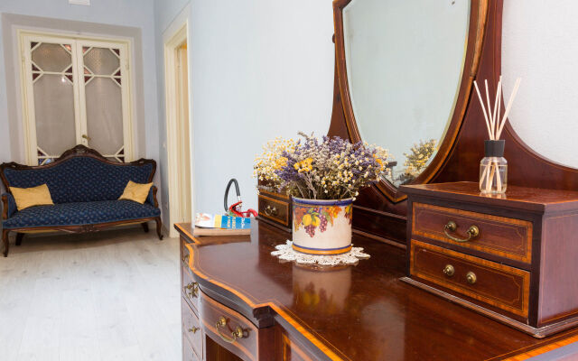Residenza d'Epoca Palazzo Riblet