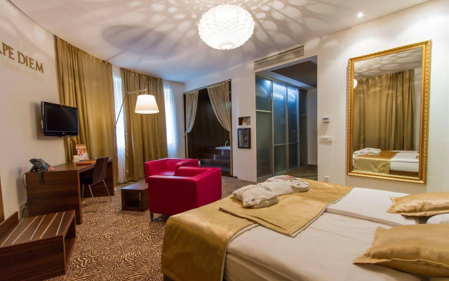 Hotel Rimski Dvor