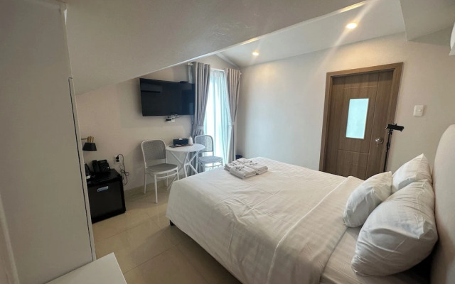 The Star Hotel 2