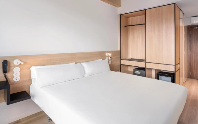 B&B HOTEL Guimarães