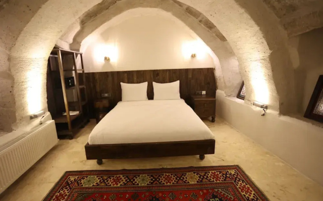 My Cappadocia Stone House