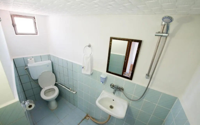 Yellow Rose Pansiyon