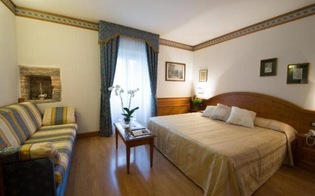 Hotel Locanda Al pomo doro