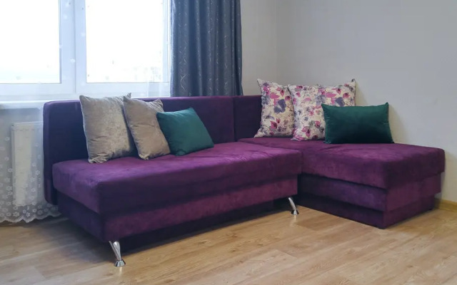 AHause на Широком переулке 6