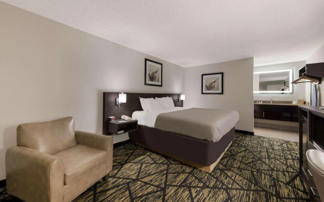 Quality Inn Orange Park Jacksonville