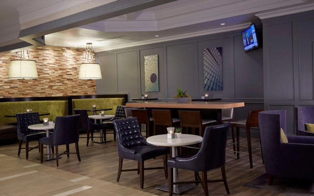Marriott Milwaukee West