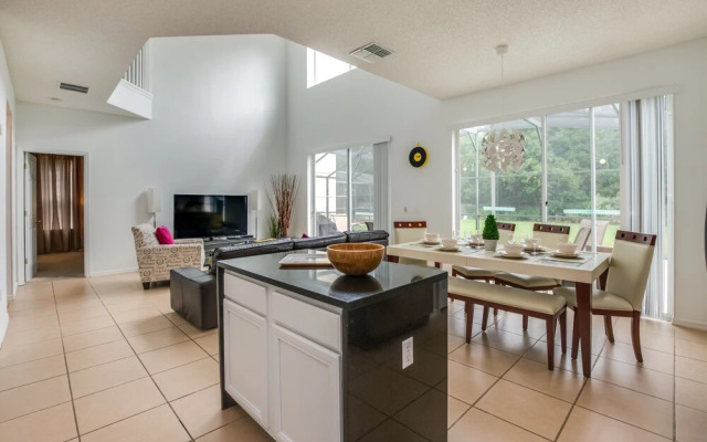 Terra Verde Resort 4660