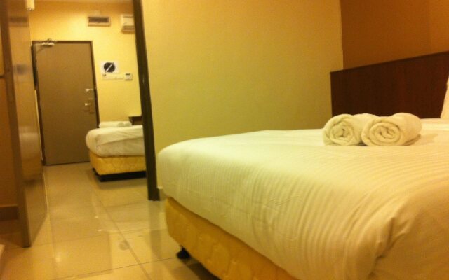 Langkawi Uptown Hotel