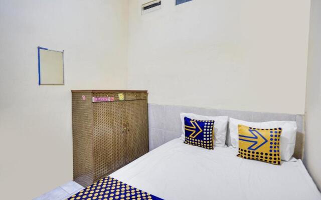 Hotel O Kost Nusantara Sidoarjo Syariah