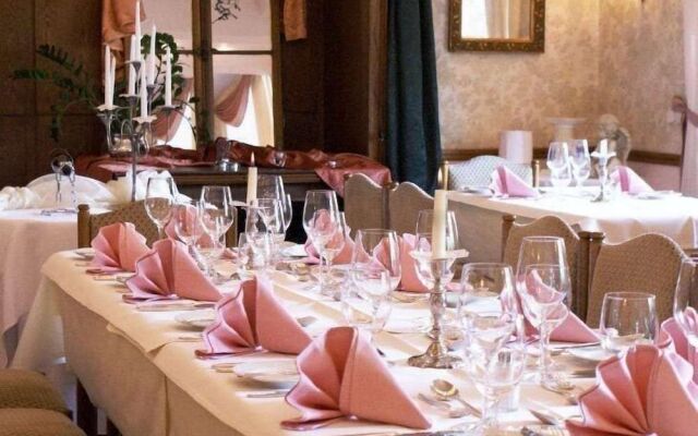 Hotel Nicolay zur Post