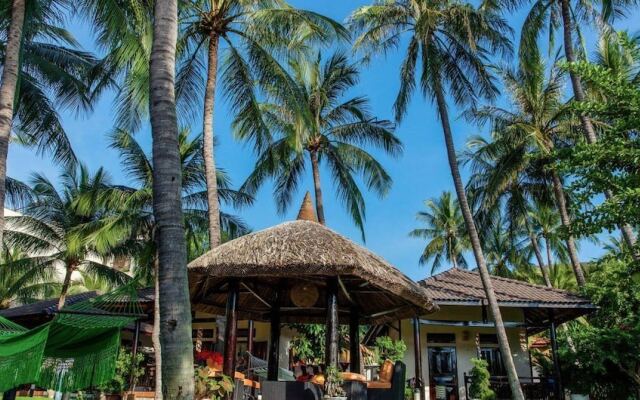 Thuy Thuy Mui Ne Resort