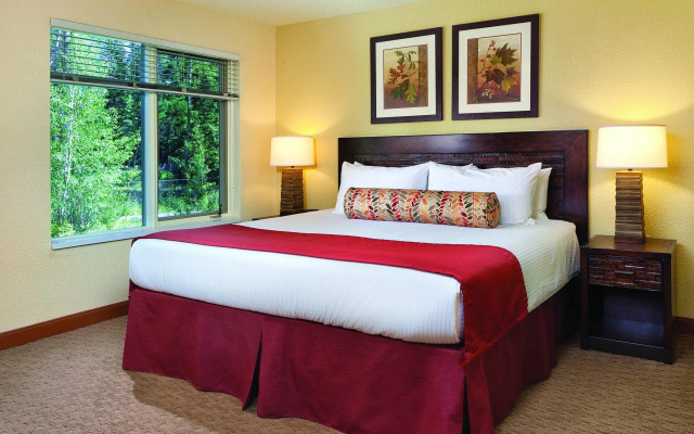 WorldMark Canmore - Banff