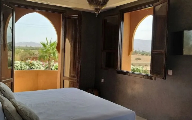 Villa Diaf Johanne