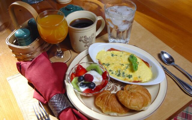 Strawberry Creek Inn Bed & Breakfast