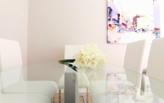 Apartament Elegance Barcelona Rentals