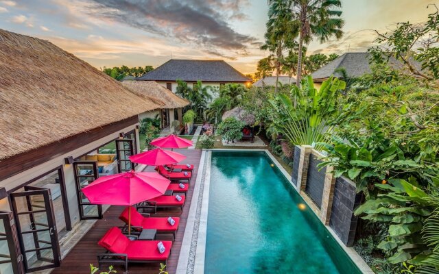 The Residence Seminyak