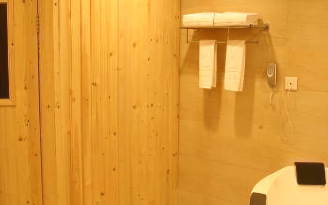Kangen International Business Hotel