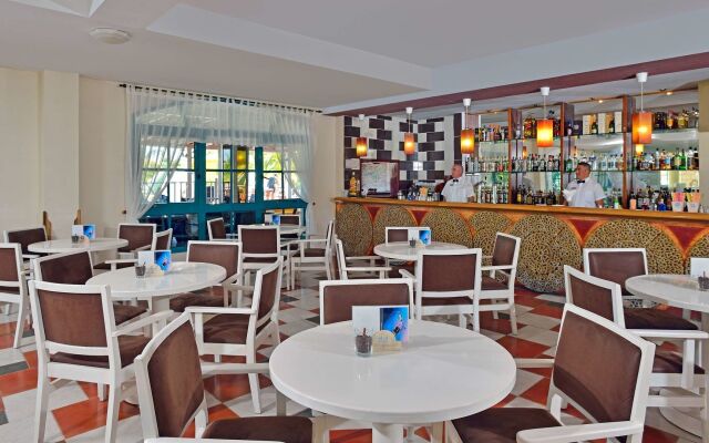 Melia Las Antillas