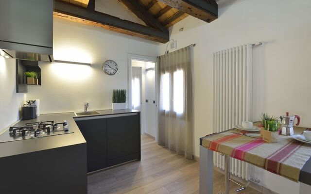 Skyline Penthouse by Wonderful Italy