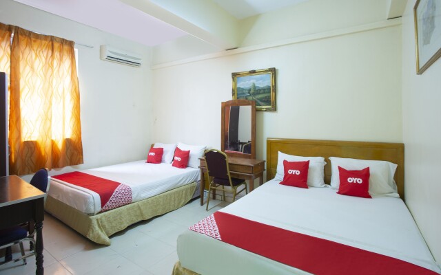 SPOT ON 89962 Perfect Class Hotel