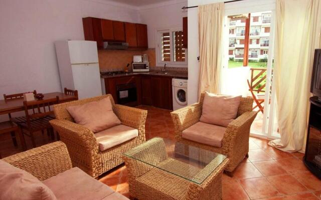 Mirador Golf Apart-hotel