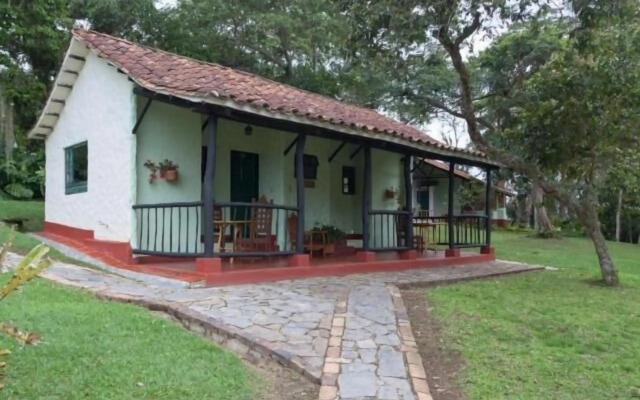 Hotel Campestre Los Arrayanes