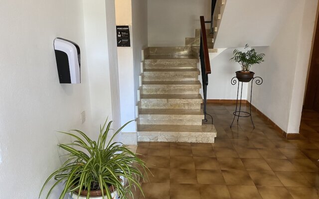 Apartamentos Alamos