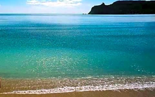 B&B Villa Sul Golfo