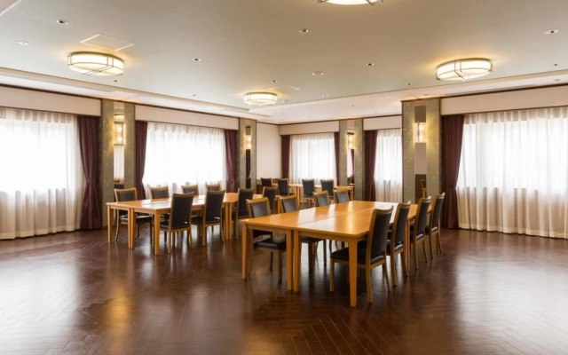 Hakone Kogen Hotel