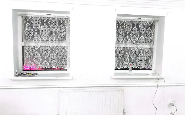 2bed Apt Bethnallgreen, Ldn - Free Parking!