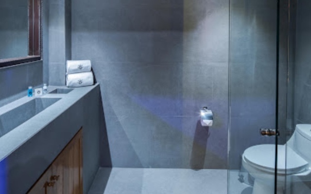 Hotel Parque España