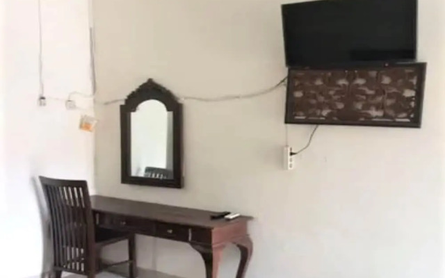 Hotel Laweyan Solo